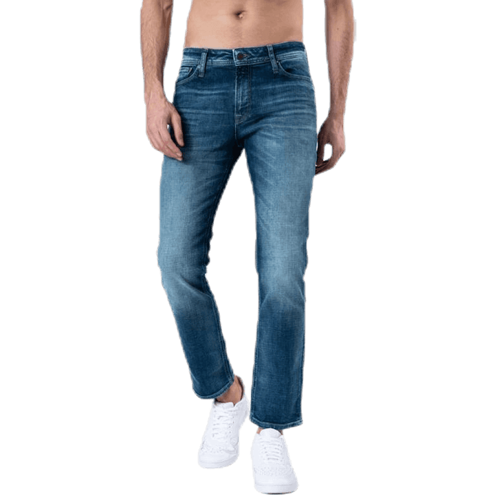 Clark Original Blue