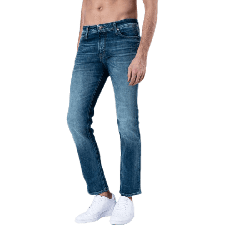 Clark Original Blue