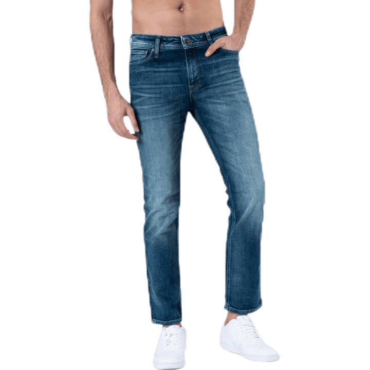Clark Original Blue
