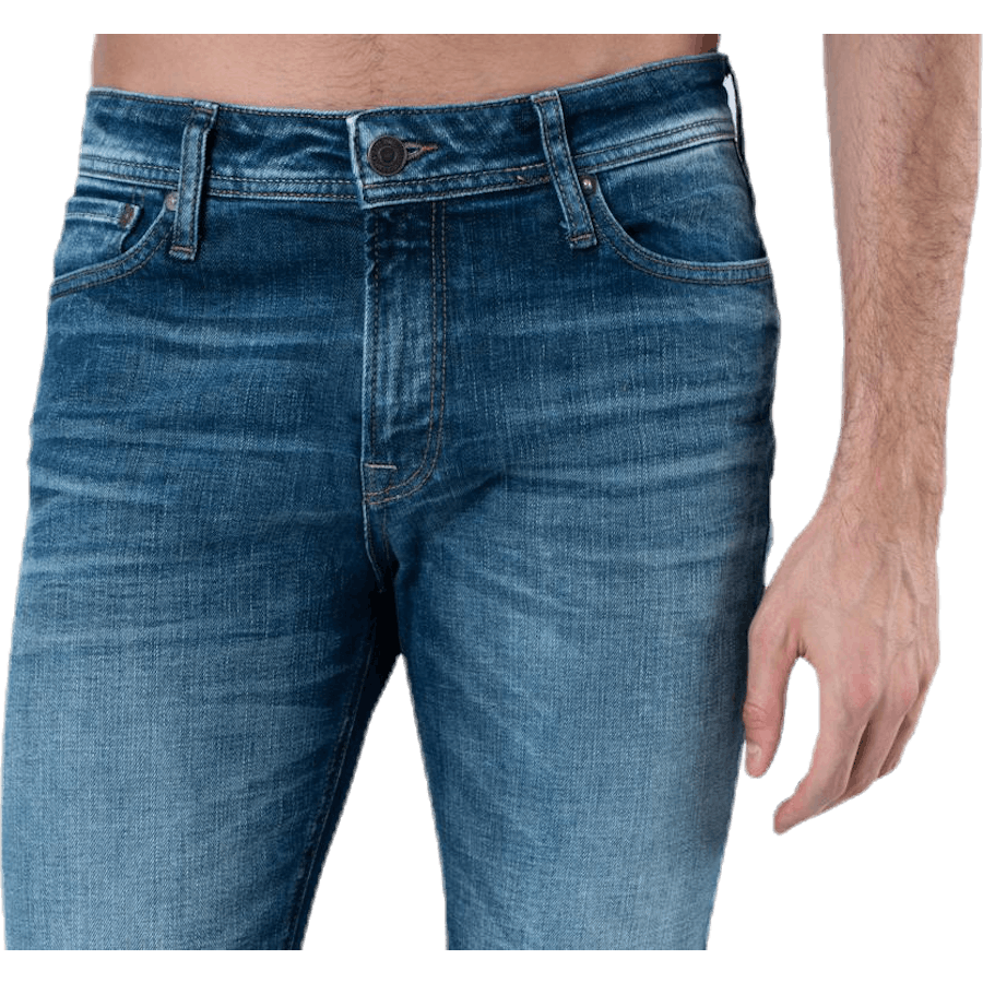 Clark Original Blue