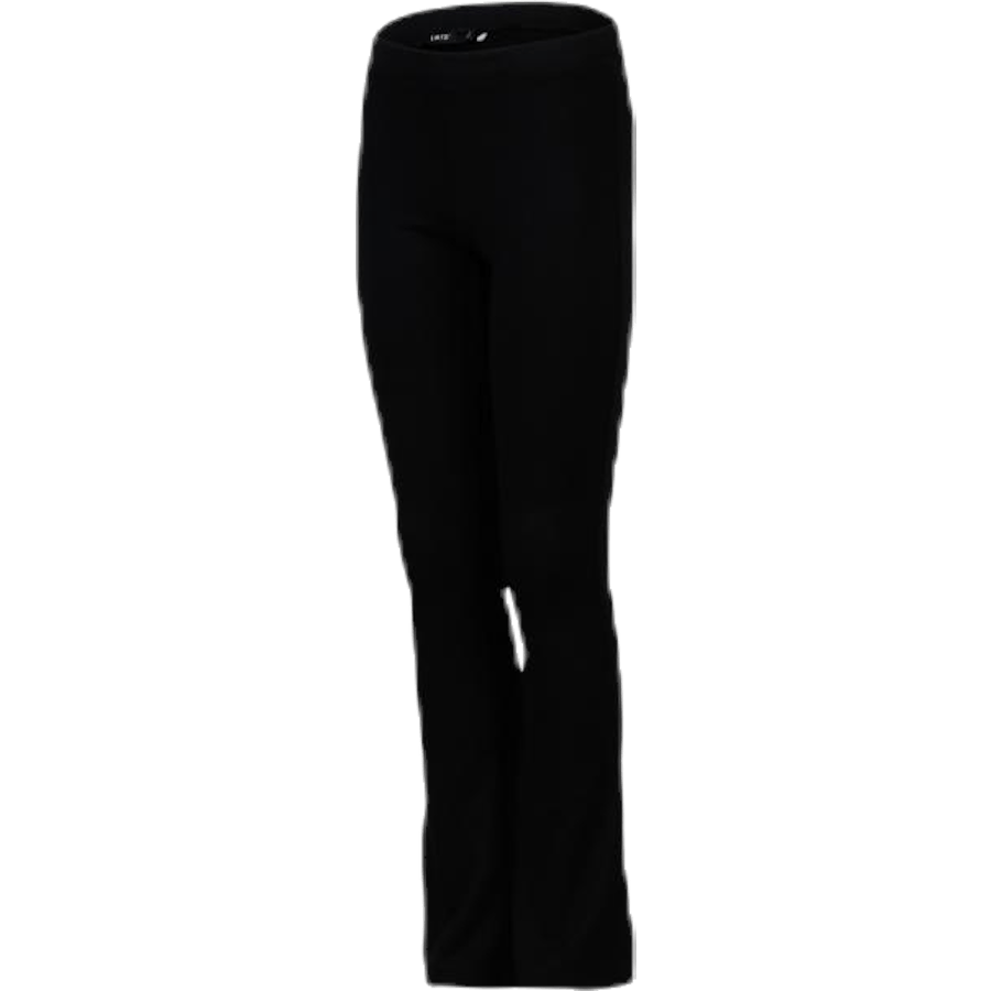 Donna Bootcut Pant Black
