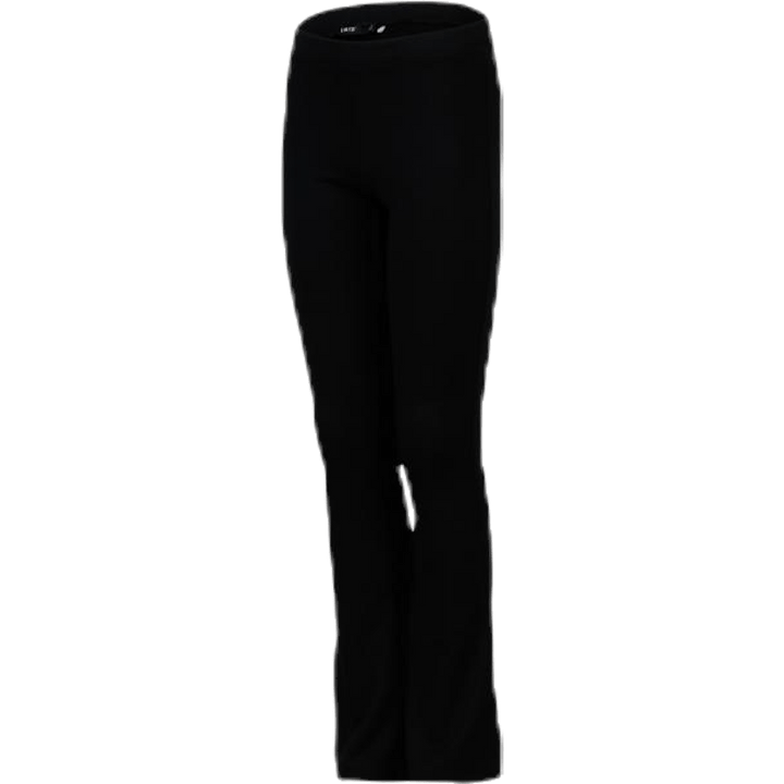 Donna Bootcut Pant Black