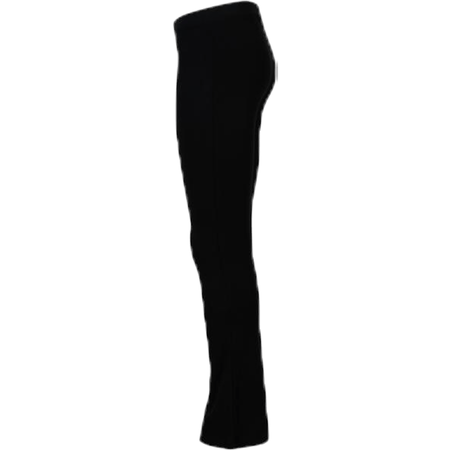 Donna Bootcut Pant Black