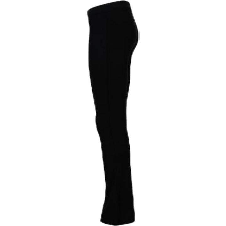 Donna Bootcut Pant Black