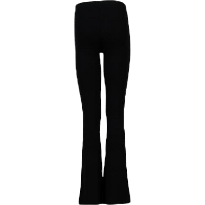 Donna Bootcut Pant Black