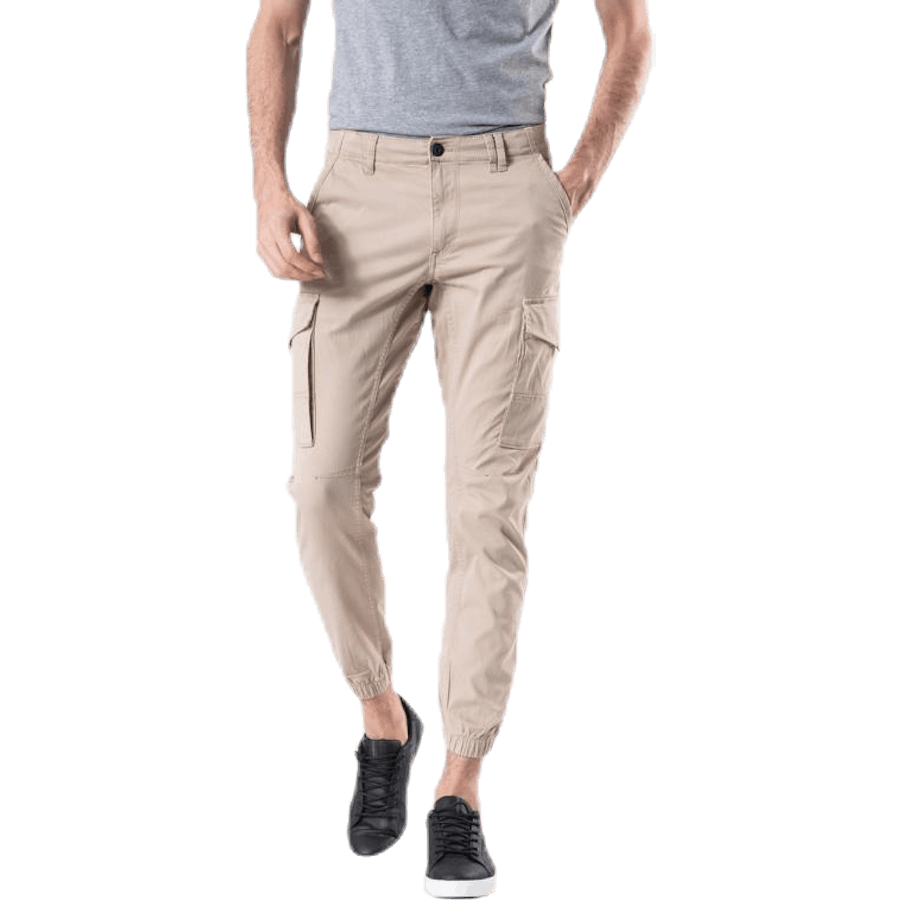 Paul Flake Akm 542 Beige