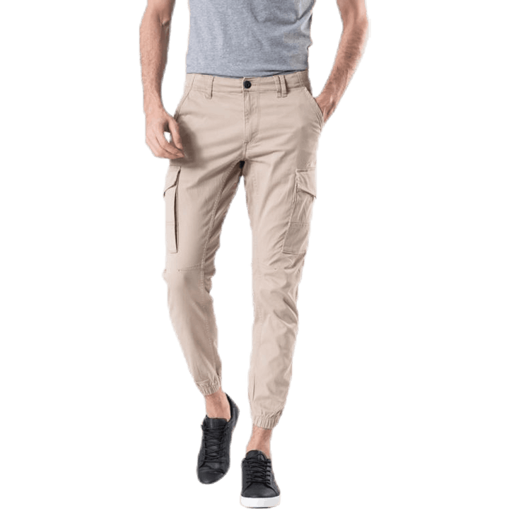 Paul Flake Akm 542 Beige
