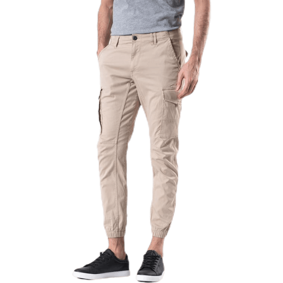 Paul Flake Akm 542 Beige