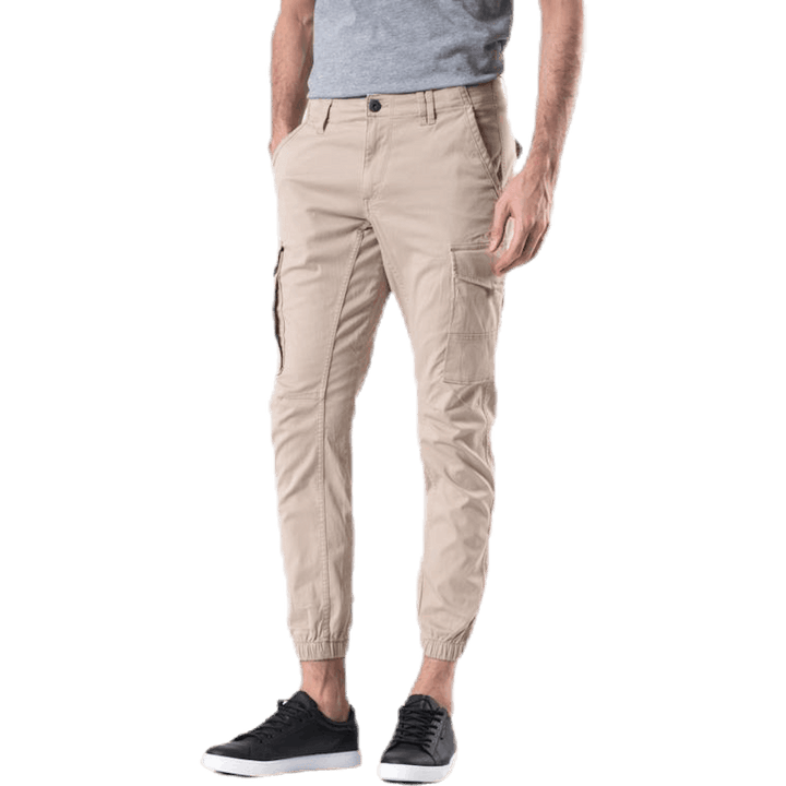 Paul Flake Akm 542 Beige