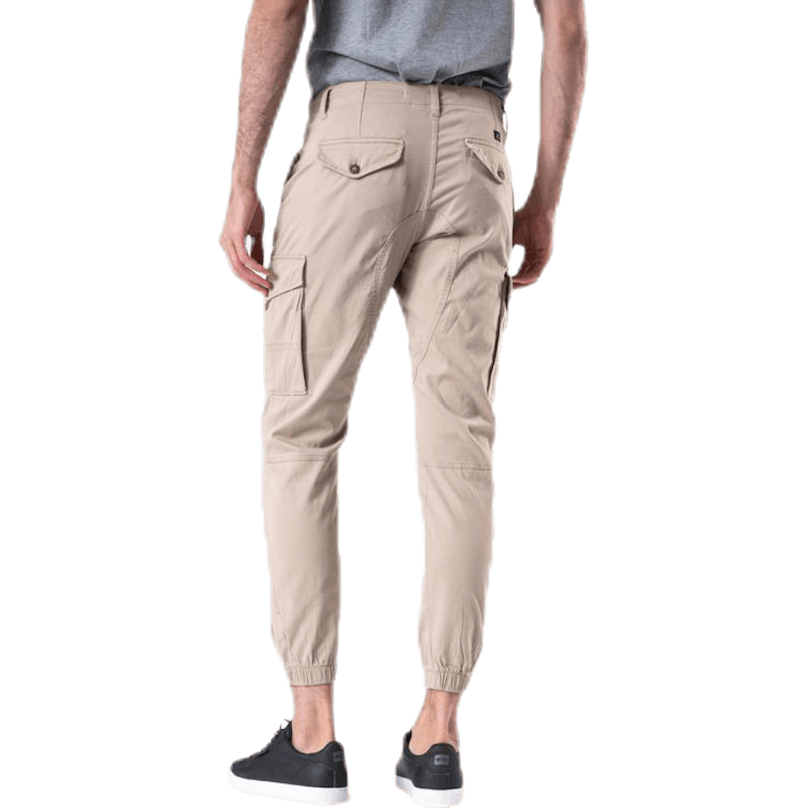 Paul Flake Akm 542 Beige