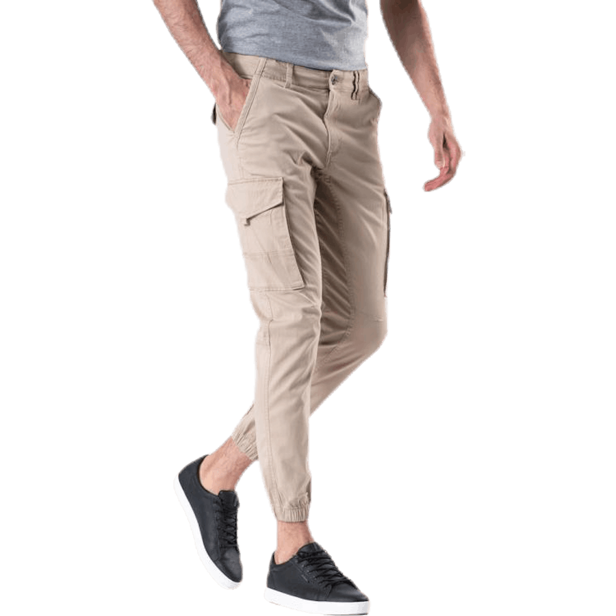 Paul Flake Akm 542 Beige