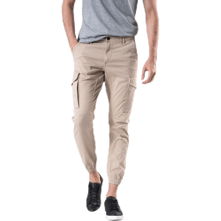 Paul Flake Akm 542 Beige