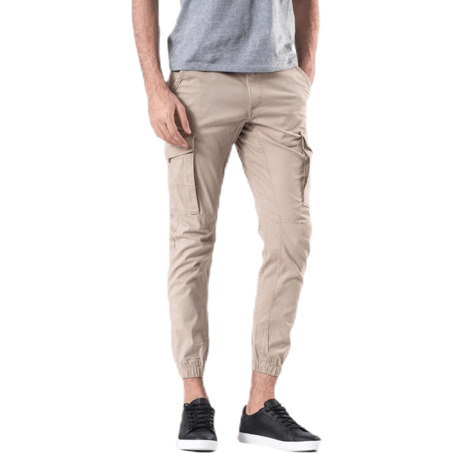 Paul Flake Akm 542 Beige