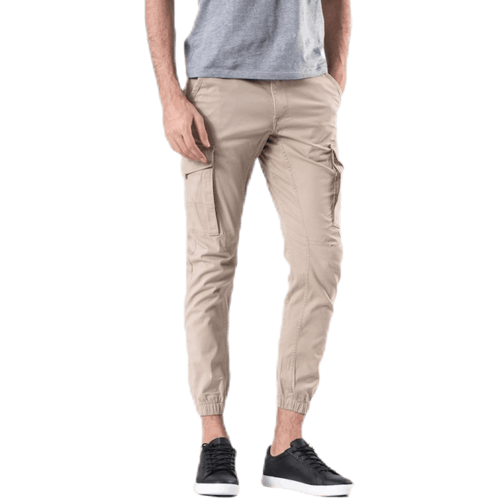 Paul Flake Akm 542 Beige