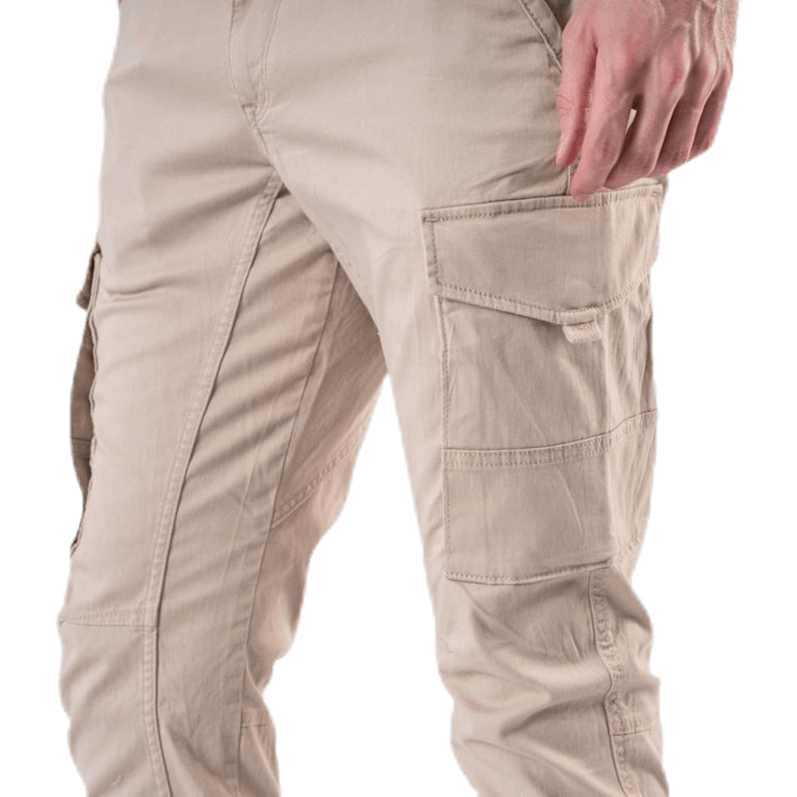 Paul Flake Akm 542 Beige
