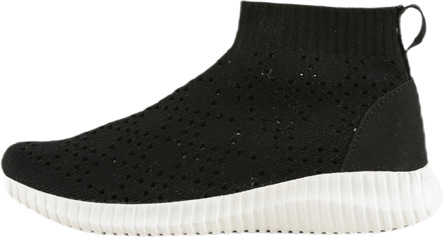 Cambri Shoe Black
