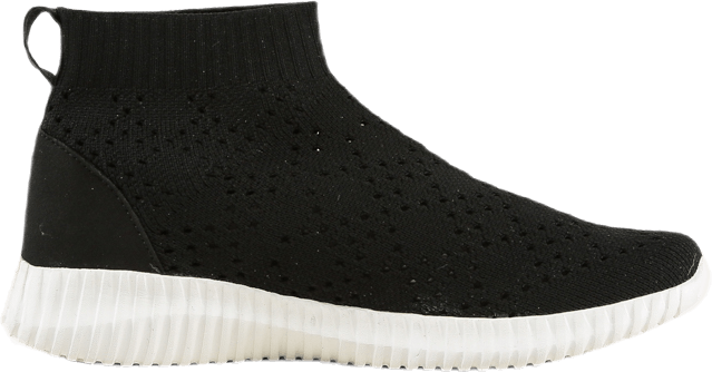 Cambri Shoe Black
