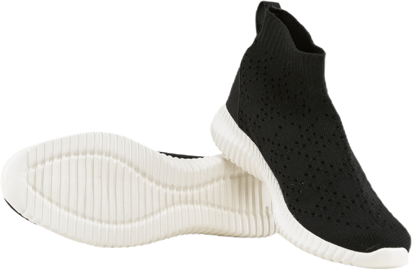 Cambri Shoe Black