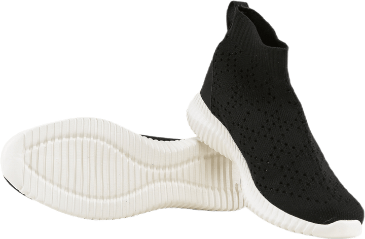 Cambri Shoe Black