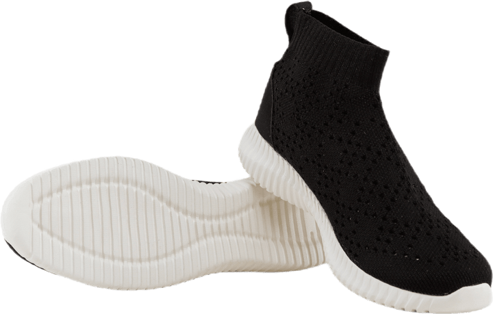 Cambri Shoe Black