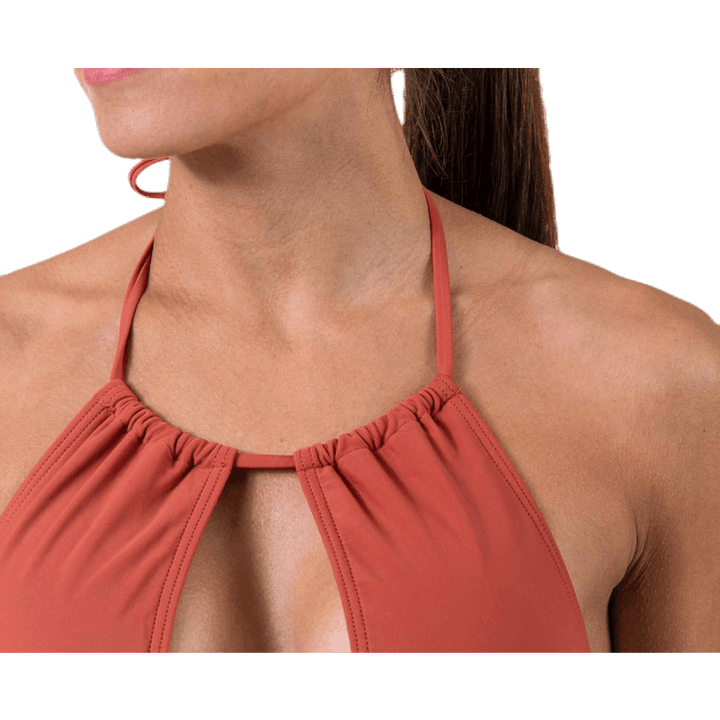 Belma Swimsuit Red
