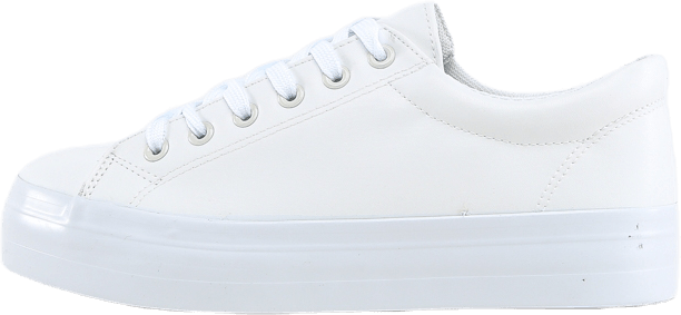 Carma Sneaker Weiß