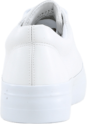 Carma Sneaker Weiß