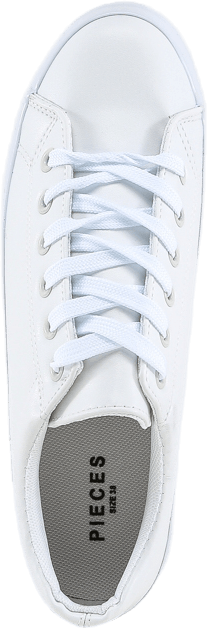 Carma Sneaker Weiß