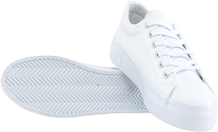Carma Sneaker Weiß
