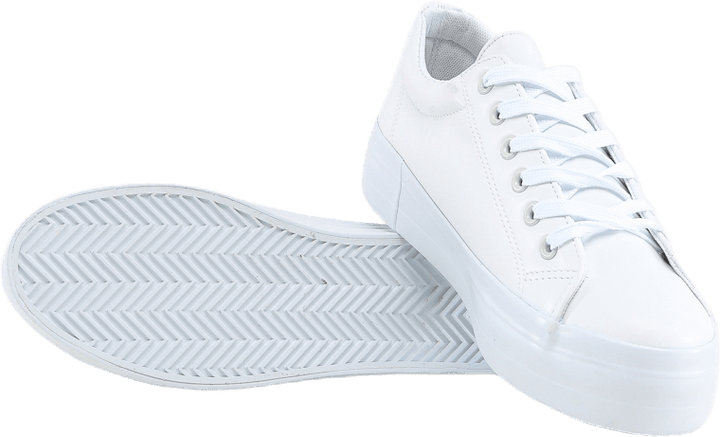 Carma Sneaker Weiß