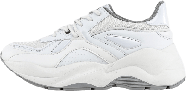 Chloe Sneaker Vit