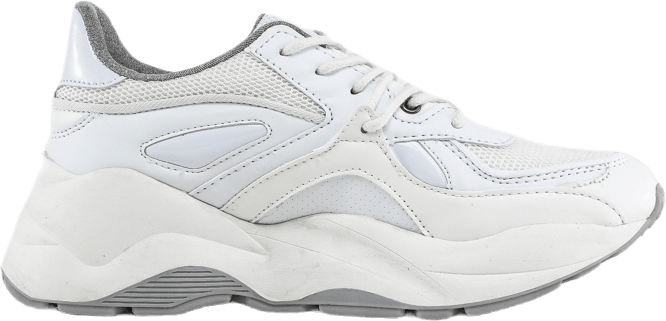 Chloe Sneaker Vit