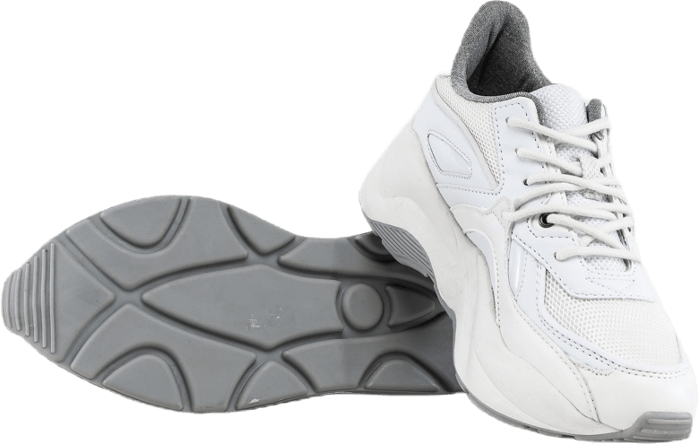 Chloe Sneaker Vit