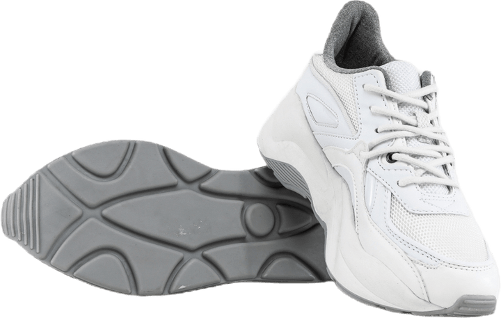 Chloe Sneaker Vit