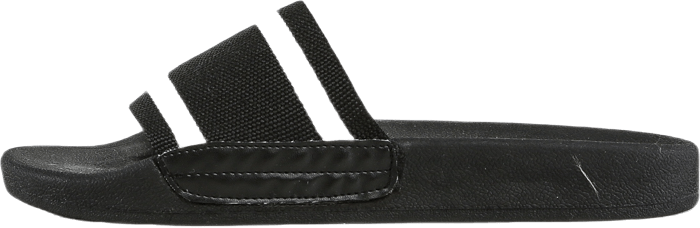 Calina Pantoffel Zwart