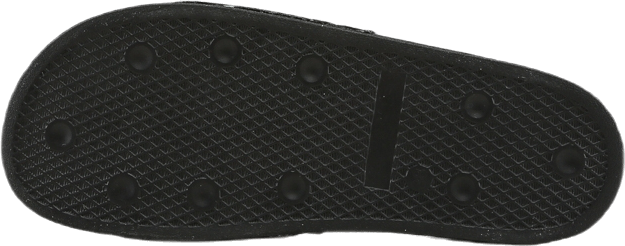 Calina Pantoffel Zwart