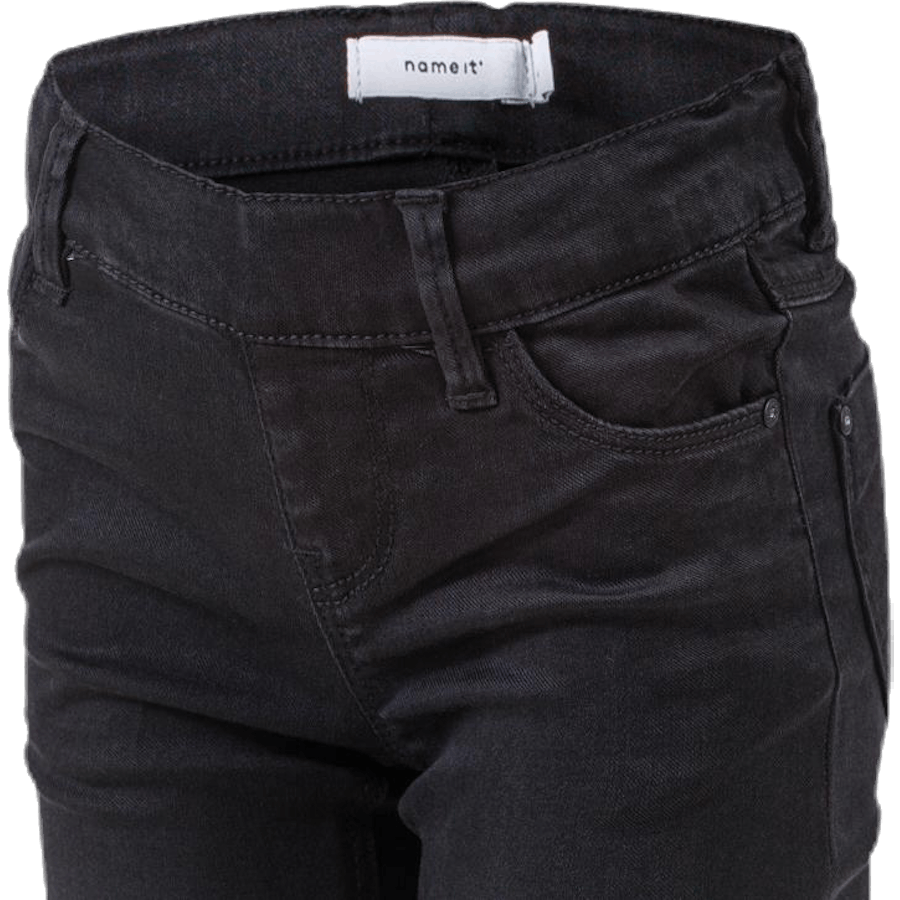 Polly Tora 7236 Leggings Schwarz