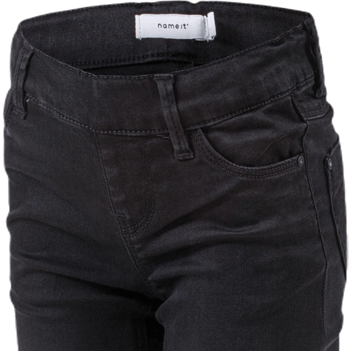 Polly Tora 7236 Leggings Schwarz