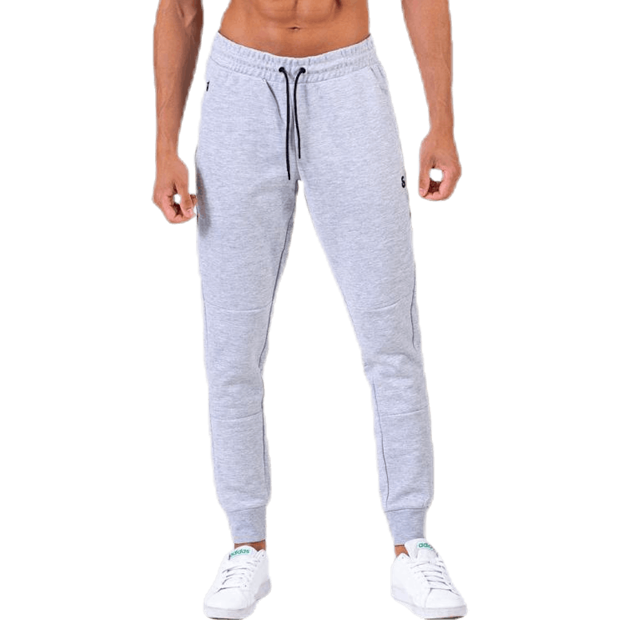 Will Clean Nb Sweat Pants Grey