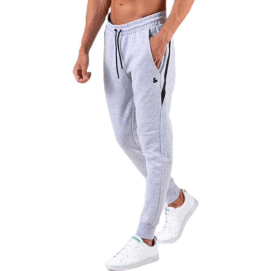 Will Clean Nb Sweat Pants Grey