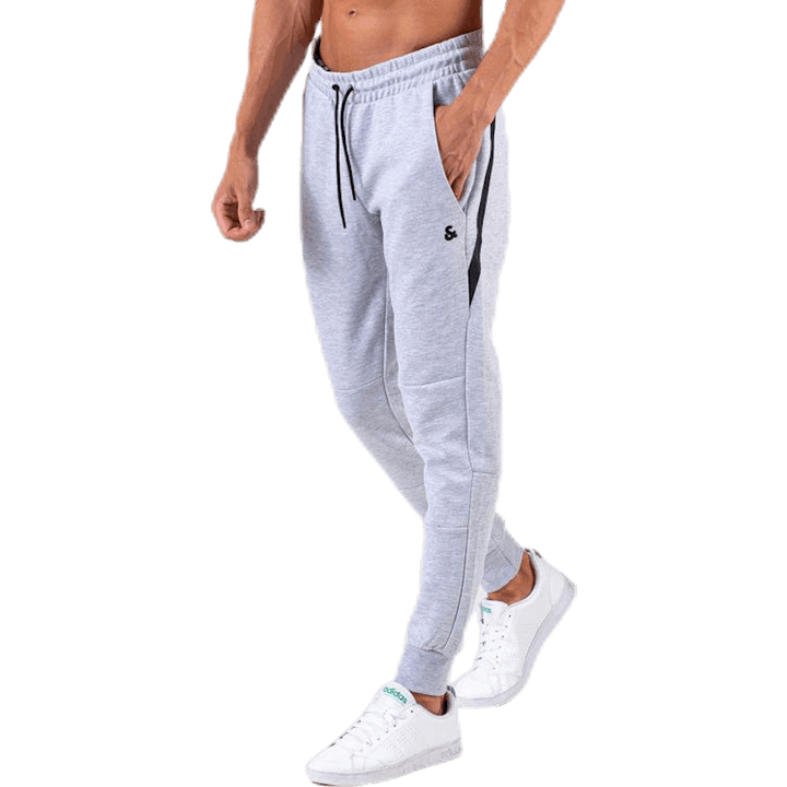 Will Clean Nb Sweat Pants Grey