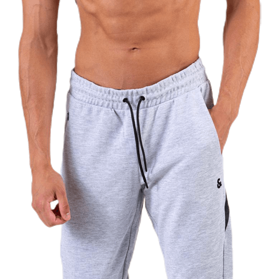 Will Clean Nb Sweat Pants Grey
