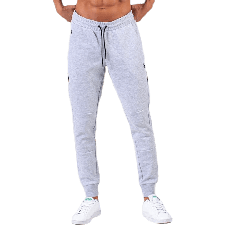 Will Clean Nb Sweat Pants Grey