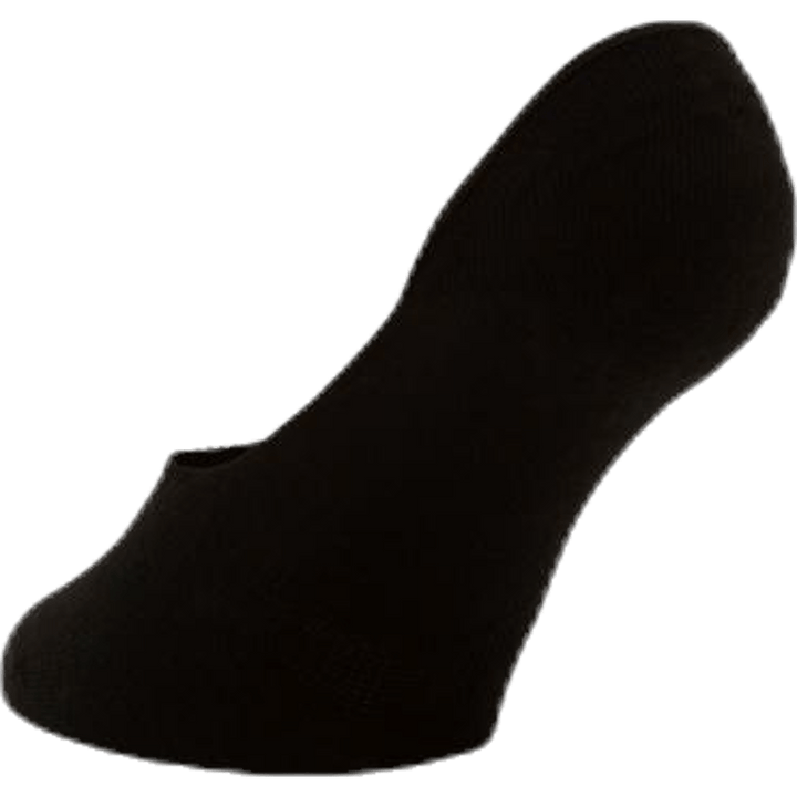 Gilly  Footies 4 Pack Black