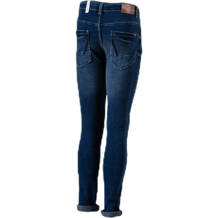 Theo Dnmtogo 3231 Pant Blue