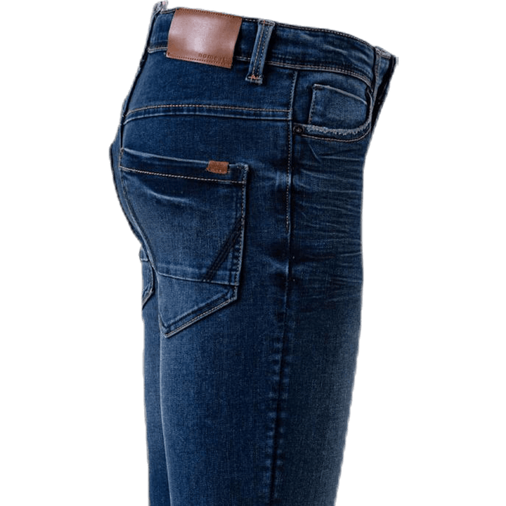Theo Dnmtogo 3231 Pant Blue