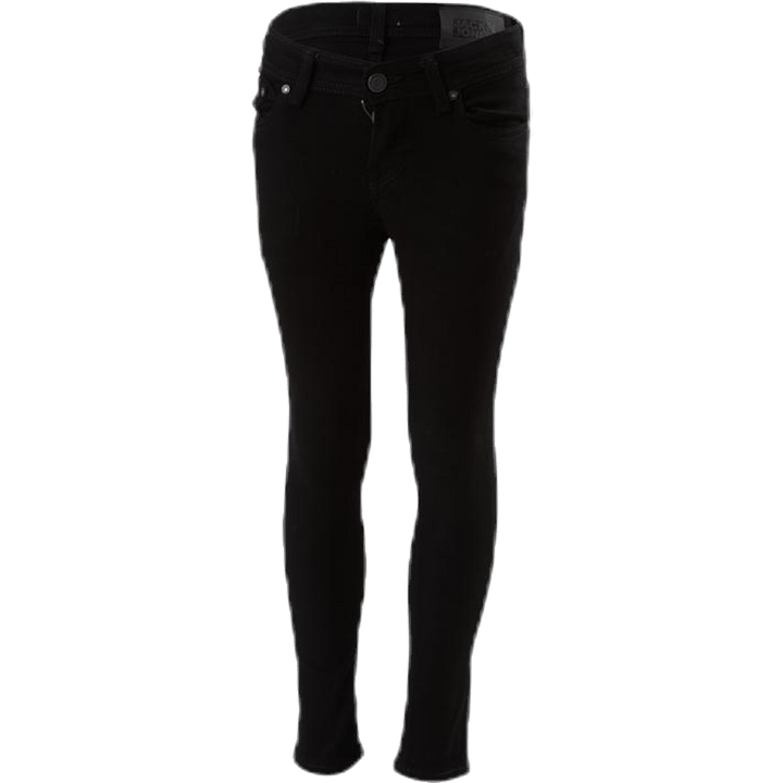 Liam Jiginal Am 829 Junior Black