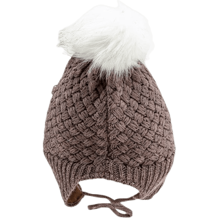 Wrilla Wool Hat Xix Brown
