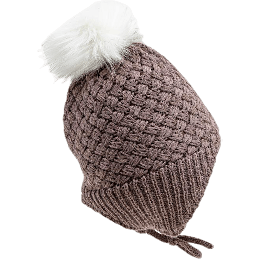 Wrilla Wool Hat Xix Brown