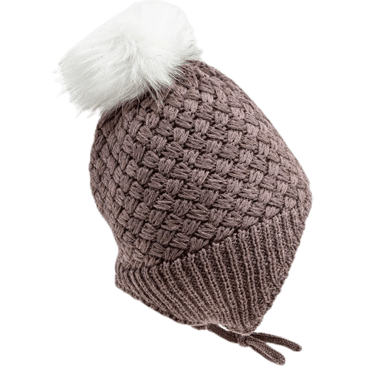 Wrilla Wool Hat Xix Brown
